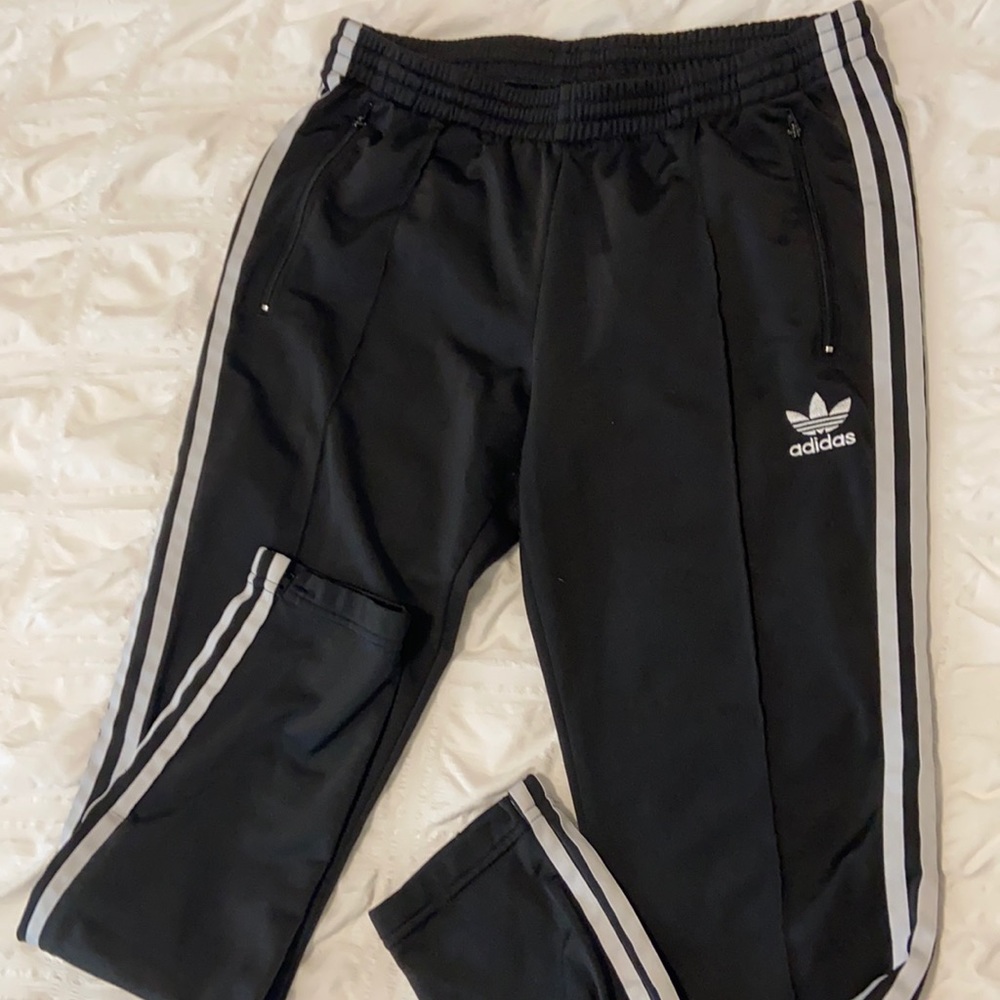 Adidas Track pants Joggers